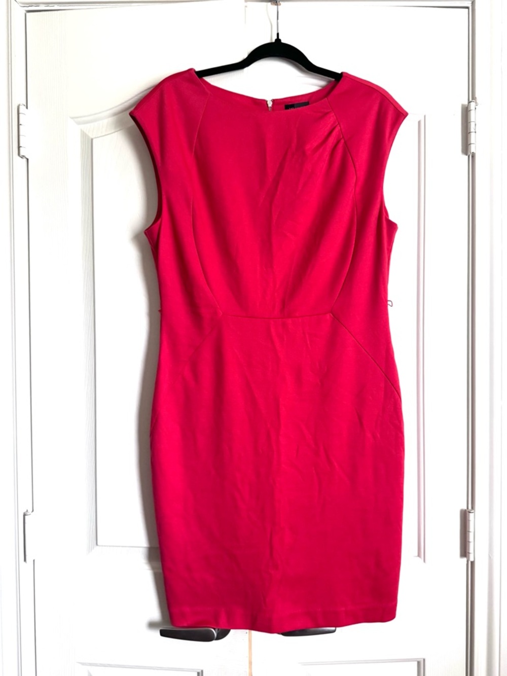 The Limited Sheath Dress